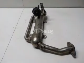 03G131512AD Радиатор системы EGR Volkswagen Golf 4 Арт AM52387704, вид 7