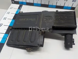 Z66813Z0X Корпус воздушного фильтра Mazda 2 DE Арт AM52387947, вид 1