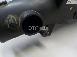 Z66813Z0X Корпус воздушного фильтра Mazda 2 DE Арт AM52387947, вид 5