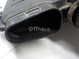 Z66813Z0X Корпус воздушного фильтра Mazda 2 DE Арт AM52387947, вид 7