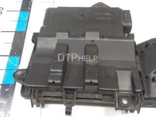 Z66813Z0X Корпус воздушного фильтра Mazda 2 DE Арт AM52387947, вид 9