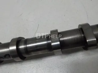 1731706 Распредвал выпускной Ford Tourneo Арт AM52400117, вид 6