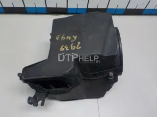 1848221 Корпус воздушного фильтра Ford Focus 3 Арт AM52405099, вид 3