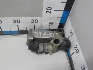 057131511J Радиатор системы EGR Audi Q7 4M Арт AM52417042, вид 4