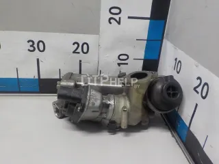 057131511J Радиатор системы EGR Audi Q7 4M Арт AM52417042, вид 5