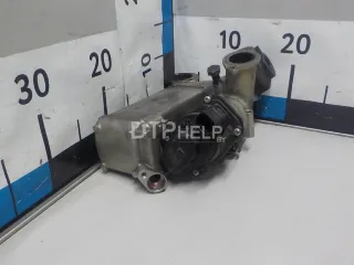057131511J Радиатор системы EGR Audi Q7 4M Арт AM52417042, вид 6