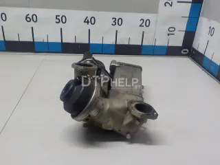 057131511J Радиатор системы EGR Audi Q7 4M Арт AM52417042, вид 7