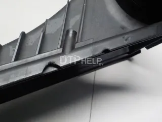 95811002240 Корпус воздушного фильтра Porsche Cayenne 958 Арт AM52444315, вид 6