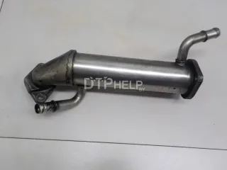 1674284 Радиатор системы EGR Ford Transit 3 restailing Арт AM52467840, вид 2