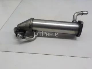 1674284 Радиатор системы EGR Ford Transit 3 restailing Арт AM52467840, вид 3