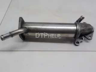 1674284 Радиатор системы EGR Ford Transit 3 restailing Арт AM52467840, вид 4