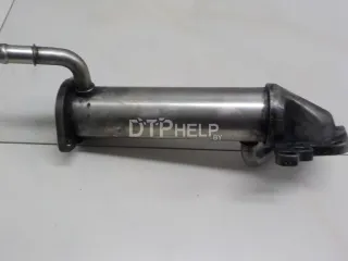 1674284 Радиатор системы EGR Ford Transit 3 restailing Арт AM52467840, вид 5
