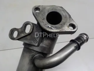 1674284 Радиатор системы EGR Ford Transit 3 restailing Арт AM52467840, вид 6