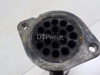 1674284 Радиатор системы EGR Ford Transit 3 restailing Арт AM52467840, вид 8