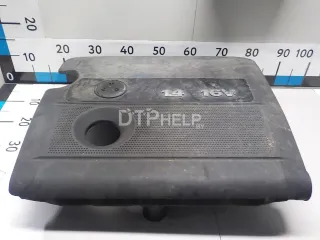 036129607DR Корпус воздушного фильтра Skoda Fabia 1 Арт AM52478566, вид 1