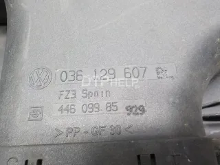 036129607DR Корпус воздушного фильтра Skoda Fabia 1 Арт AM52478566, вид 6