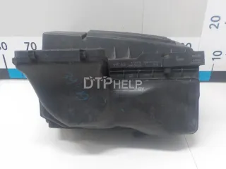 1K0129607AC Корпус воздушного фильтра Volkswagen Golf PLUS 1 Арт AM52486064, вид 6