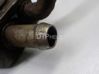 LFD714700 Радиатор масляный Mazda 5 1 Арт AM52488344, вид 5
