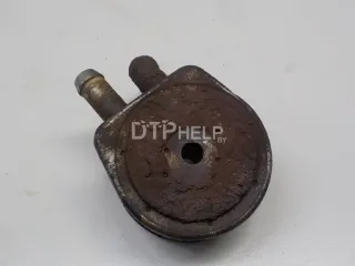 LFD714700 Радиатор масляный Mazda 5 1 Арт AM52488344, вид 7