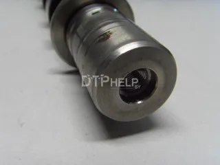 1300100Q0X Распредвал выпускной Nissan Almera G15 Арт AM52488619, вид 10