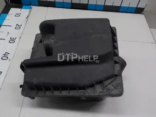 834107 Корпус воздушного фильтра Opel Astra H Арт AM52489635, вид 1