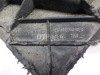 834107 Корпус воздушного фильтра Opel Astra H Арт AM52489635, вид 11