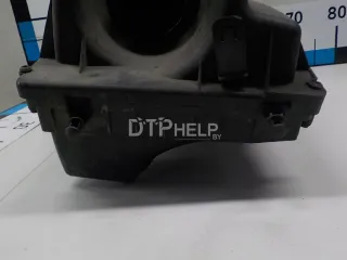 834107 Корпус воздушного фильтра Opel Astra H Арт AM52489635, вид 5