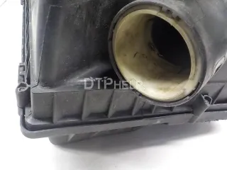 834107 Корпус воздушного фильтра Opel Astra H Арт AM52489635, вид 8