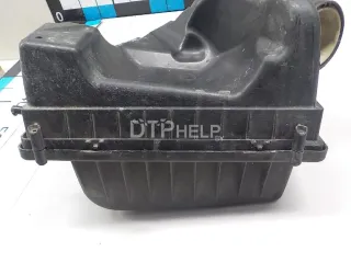 834107 Корпус воздушного фильтра Opel Astra H Арт AM52489635, вид 9