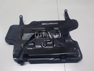 13718580237 Резонатор воздушного фильтра BMW 2 F45/F46 Арт AM52502217, вид 5