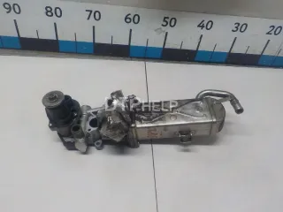 03L131512DQ Радиатор системы EGR Seat Alhambra 2 Арт AM52509380, вид 1