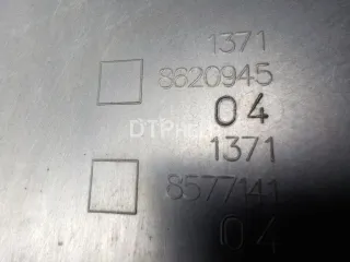13717643301 Корпус воздушного фильтра BMW 7 G11/G12 Арт AM52512450, вид 17