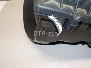 13717643301 Корпус воздушного фильтра BMW 7 G11/G12 Арт AM52512450, вид 4
