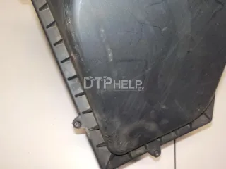 13717643301 Корпус воздушного фильтра BMW 7 G11/G12 Арт AM52512450, вид 8