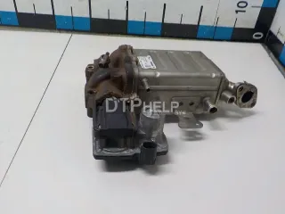 04L131512CG Радиатор системы EGR Volkswagen Crafter 2 Арт AM52512548, вид 1