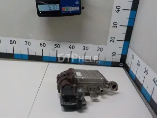 04L131512CG Радиатор системы EGR Volkswagen Crafter 2 Арт AM52512548, вид 2