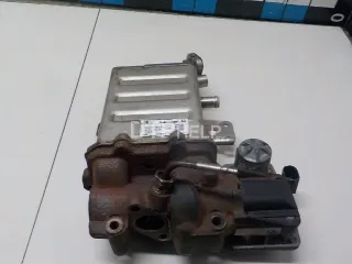 04L131512CG Радиатор системы EGR Volkswagen Crafter 2 Арт AM52512548, вид 5