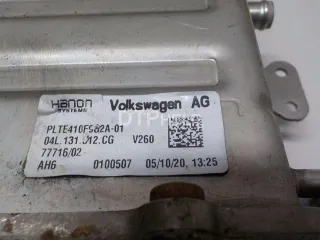 04L131512CG Радиатор системы EGR Volkswagen Crafter 2 Арт AM52512548, вид 8