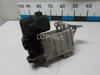 04L131512CG Радиатор системы EGR Volkswagen Crafter 2 Арт AM52512548, вид 9