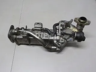 11717822350 Радиатор системы EGR BMW 3 F30/F31/GT F34 Арт AM52515800, вид 1