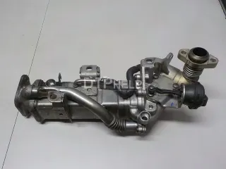 11717822350 Радиатор системы EGR BMW 3 F30/F31/GT F34 Арт AM52515800, вид 4