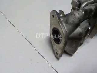 11717822350 Радиатор системы EGR BMW 3 F30/F31/GT F34 Арт AM52515800, вид 6
