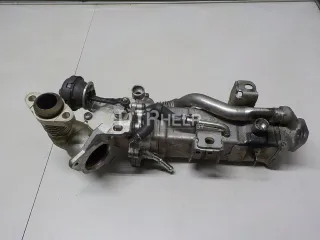 11717822350 Радиатор системы EGR BMW 3 F30/F31/GT F34 Арт AM52515800, вид 7