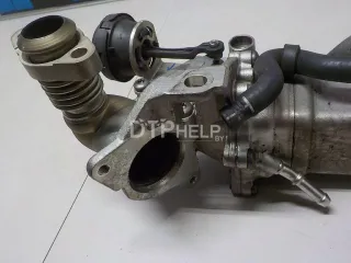 11717822350 Радиатор системы EGR BMW 3 F30/F31/GT F34 Арт AM52515800, вид 8