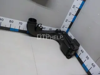 13718573869 Корпус воздушного фильтра BMW 5 F10/F11/GT F07 Арт AM52515818, вид 3