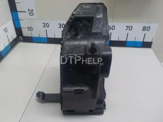 165001258R Корпус воздушного фильтра Renault Duster 1 Арт AM52516942, вид 4