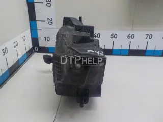165001258R Корпус воздушного фильтра Renault Duster 1 Арт AM52516942, вид 6
