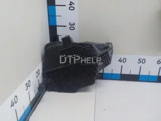 165001258R Корпус воздушного фильтра Renault Duster 1 Арт AM52516942, вид 7
