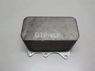 11428583901 Радиатор масляный BMW 1 F20/F21 Арт AM52518376, вид 1