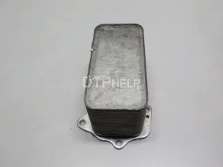 11428583901 Радиатор масляный BMW 1 F20/F21 Арт AM52518376, вид 2
